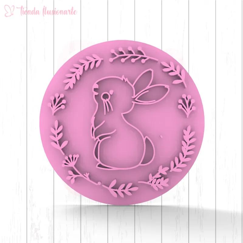 Stamp Pascua