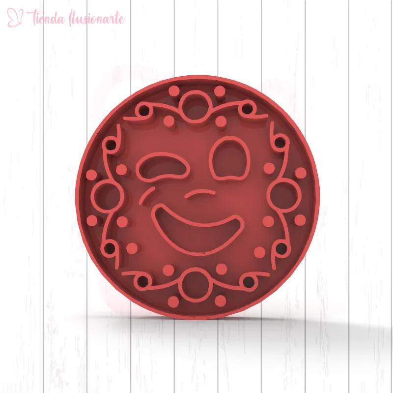 Galletitas Sonrisas Guiño