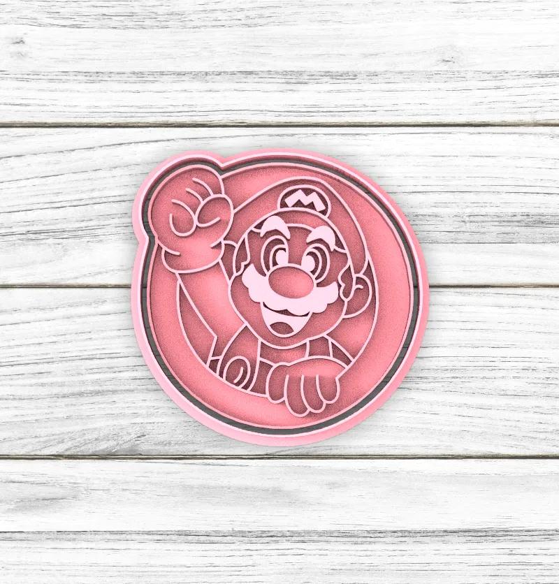 Mario Bros.