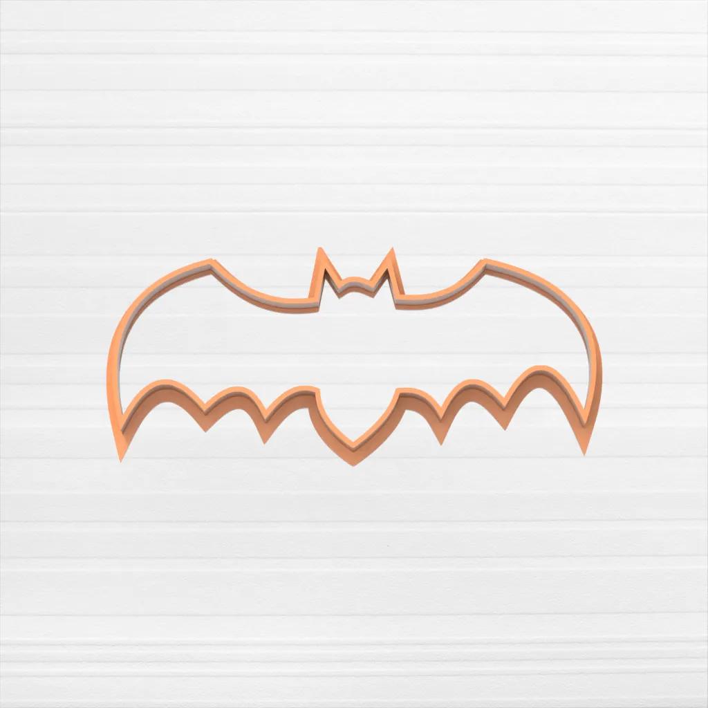 Murciélago Batman