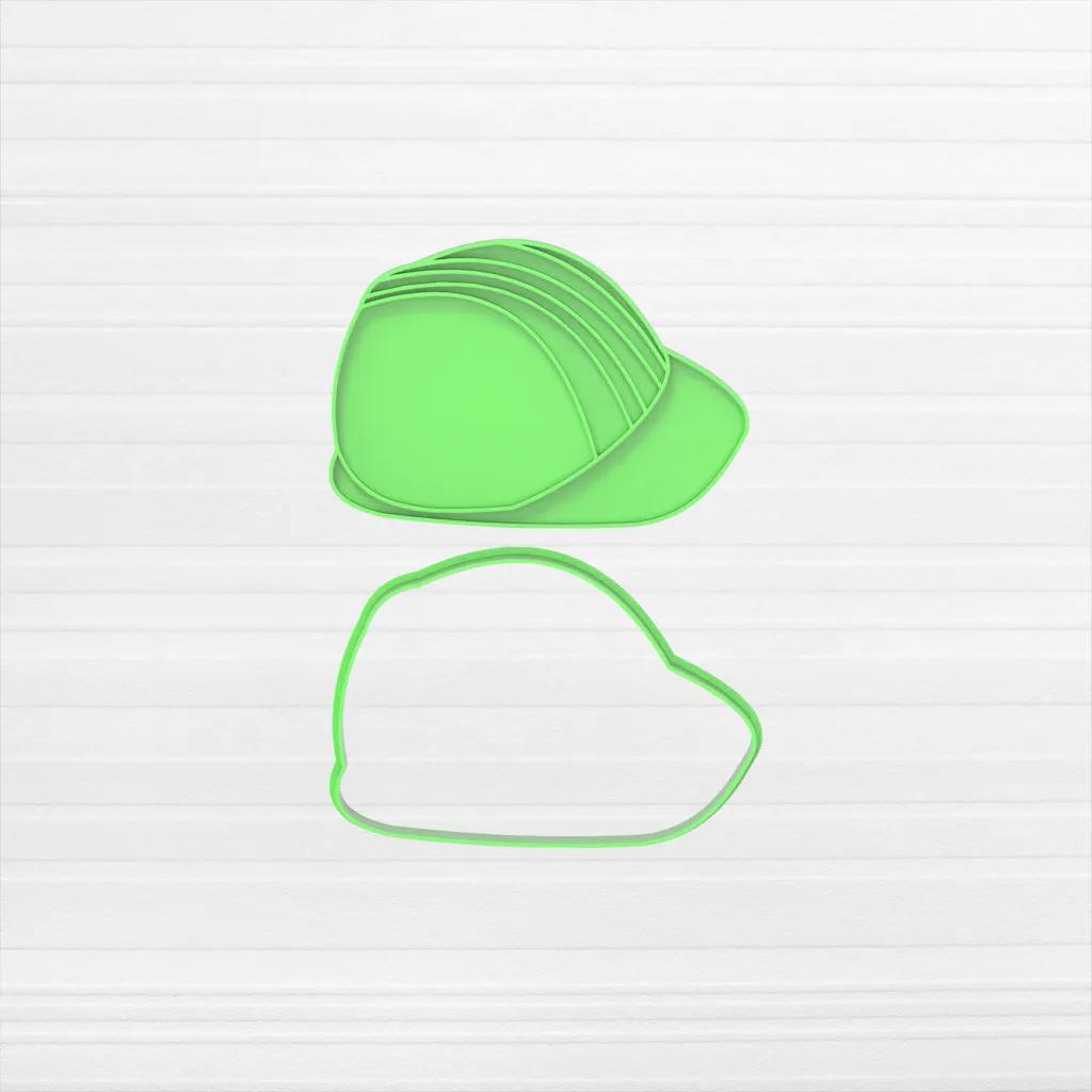 Casco de Constructor