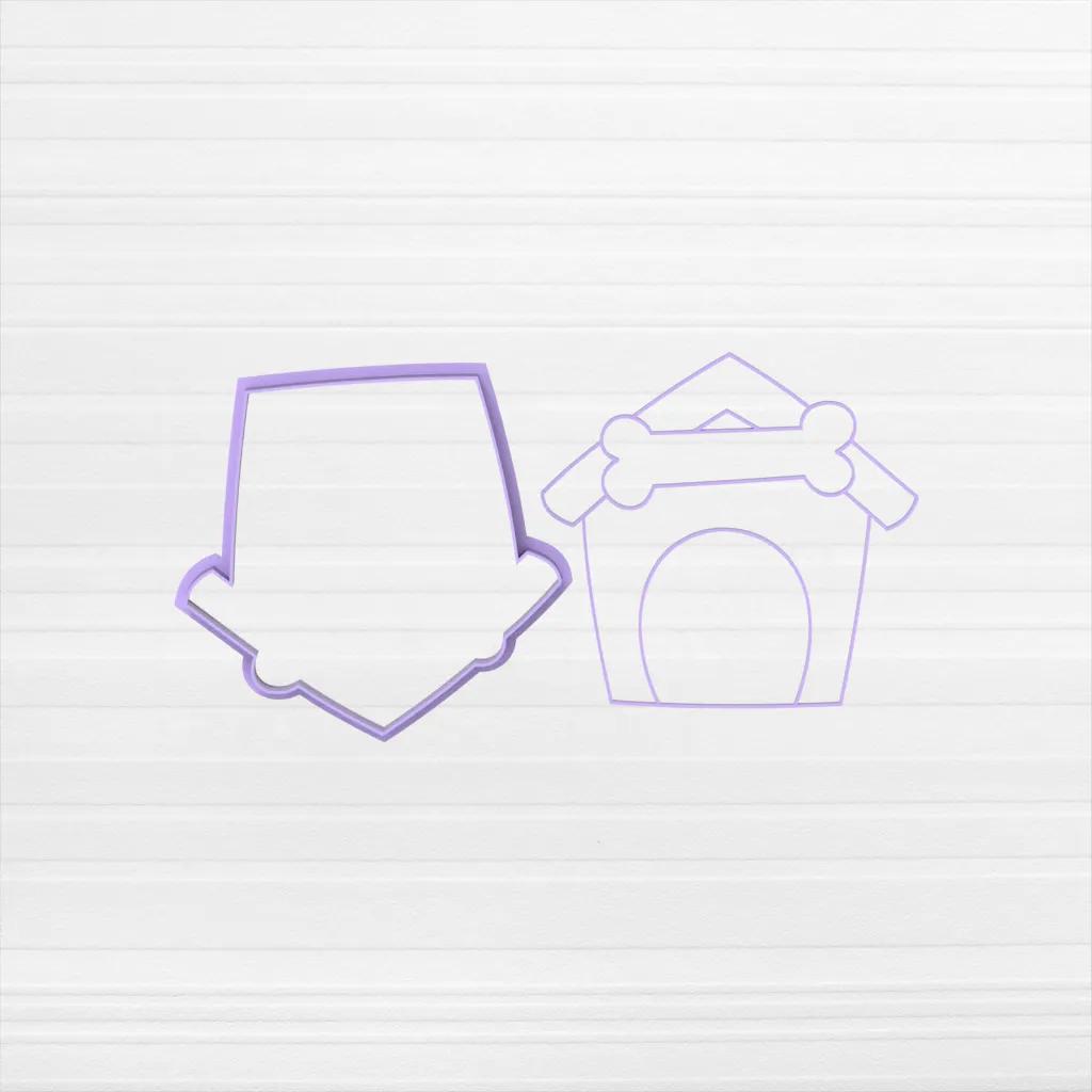Casita de Perro