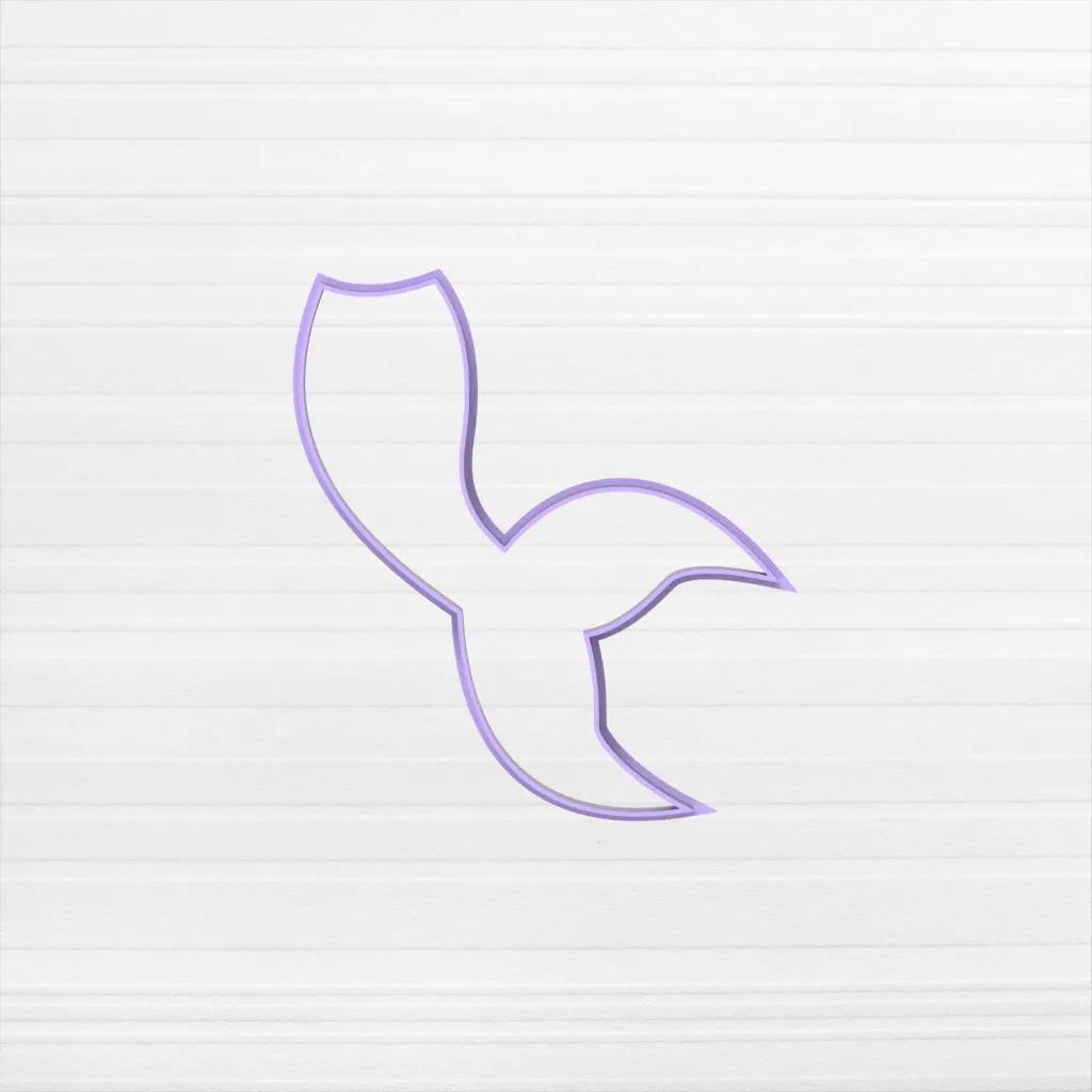 Cola de Sirena