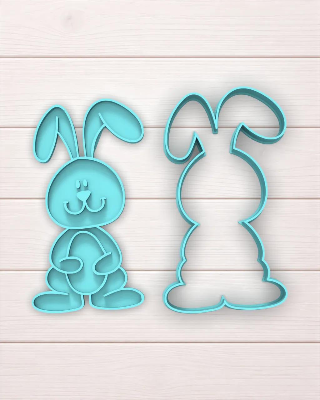 Conejo de Pascuas