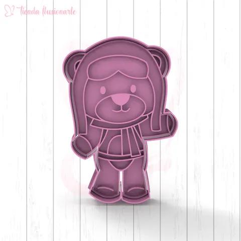 Oso aviador