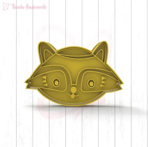 Mapache Indio