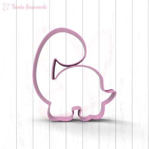 Dinosaurio c614